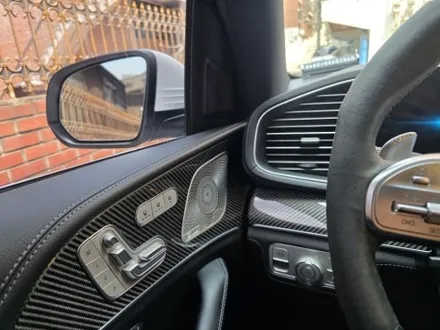 w167 gle63amg 송풍구엠비언트 출장시공 4D전동부메스터 출장엠비언트 재시공했어요 / 부천, 수도권 출장