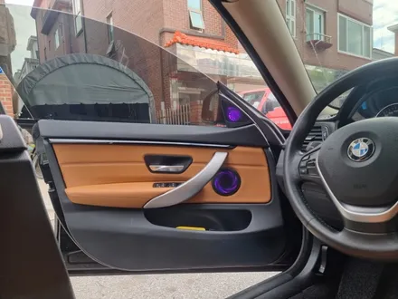 bmw 320d엠비언트 420d엠비언트 520d엠비언트 RGB DMX아크릴 비노출 엠비언트 순정연동 과속연동 출장시공엠비언트 수도권출장시공엠비언트 / 부천, 수도권 출장