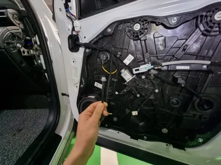투싼엠비언트 nx4엠비언트 nx4순정연동 nx4과속연동 DMX아크릴 비노출 엠비언트 순정연동 과속연동 출장시공엠비언트 수도권출장시공엠비언트 / 부천, 수도권 출장