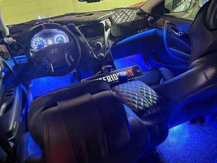 그렌저엠비언트 HG엠비언트 IG엠비언트 더뉴그렌저엠비언트 그렌저순정연동 과속연동 RGB DMX아크릴 부천무빙엠비언트 순정연동 과속연동 출장엠비언트 수도권출장엠비언트 / 부천, 수도권 출장