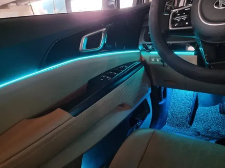 카니발엠비언트 카니발ka4엠비언트 ka4엠비언트 카니발순정연동 과속연동 RGB DMX아크릴 부천무빙엠비언트 순정연동 과속연동 출장엠비언트 수도권출장엠비언트 / 부천, 수도권 출장