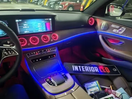 페이스리프트벤츠 e220d e200d e카브리올레 e300엠비언트 e220엠비언트e250엠비 e클래스엠비언트 interiorled w213엠비언트 부메스터 출장엠비언트 부천엠비언트 / 부천, 수도권 출장