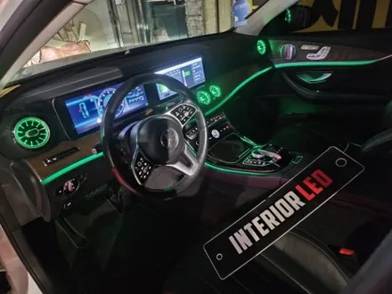 벤츠송풍구 e220 송풍구공임 엠비언트공임 출장엠비언트 interiorled e300 4d부메스터 e400  w213 w205 w222 송풍구엠비언트 벤츠엠비언트 e43 e350 / 부천, 수도권 출장