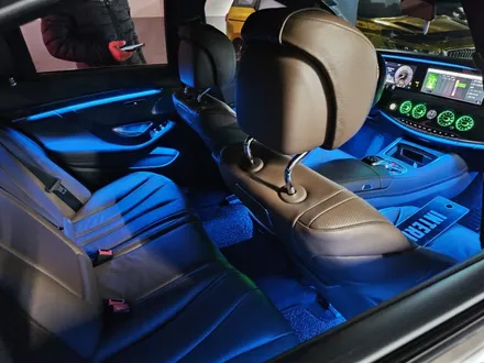선글라스등엠비언트 선글라스등부메스터 송풍구엠비언트 s350엠비언트 벤츠엠비언트 벤츠부메스터 벤츠무빙엠비언트 dmx벤츠 벤츠액티브엠비언트 interiorled / 부천, 수도권 출장