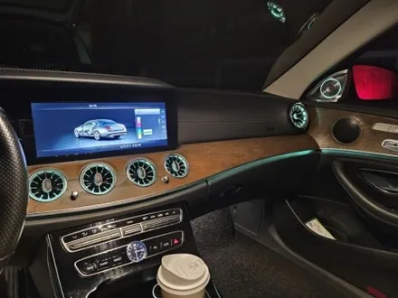 w213엠비언트 e클래스엠비언트 e220송풍구엠비언트 e220전동부메스터 w213전동부메스터 출장시공 벤츠엠비언트 출장엠비언트 e450엠비언트 / 부천, 수도권 출장