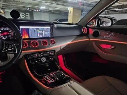 e300엠비언트 e300전동부메스터 e300송풍구엠비언트 w213송풍구엠비언트 w213엠비언트 출장엠비언트 출장시공 e클래스엠비언트 벤츠송풍구엠비언트 / 부천, 수도권 출장