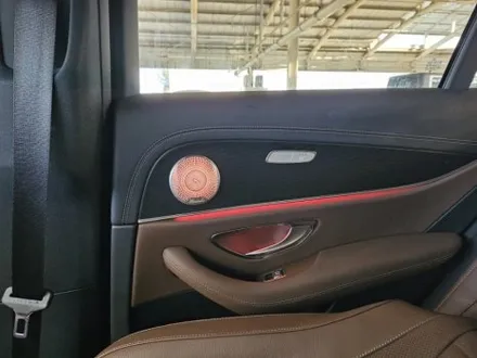w213페이스리프트엠비언트 e250엠비언트 벤츠송풍구엠비언트 w213e350송풍구엠비언트 벤츠미드스피커엠비언트 e250전동부메스터 출장시공 출장엠비언트 / 부천, 수도권 출장