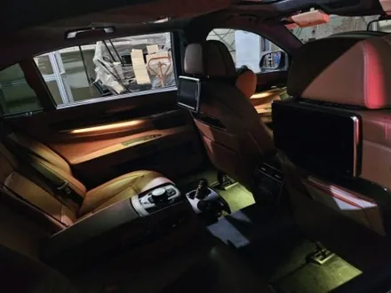 7시리즈엠비언트 730ld엠비언트 dmx7시리즈 dmx출장 출장엠비언트 bmw무빙엠비언트 bmw730엠비언트 f02엠비언트 g12엠비언트 g11엠비언트 월곶bmw엠비언트 / 부천, 수도권 출장