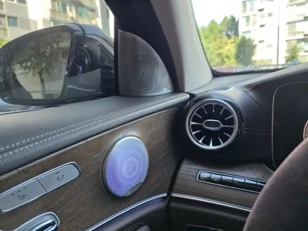 w213송풍구엠비언트 벤츠미드스피커엠비언트 e300엠비언트 e350엠비언트 출장엠비언트 e클래스송풍구엠비언트 4D전동부메스터 / 부천, 수도권 출장