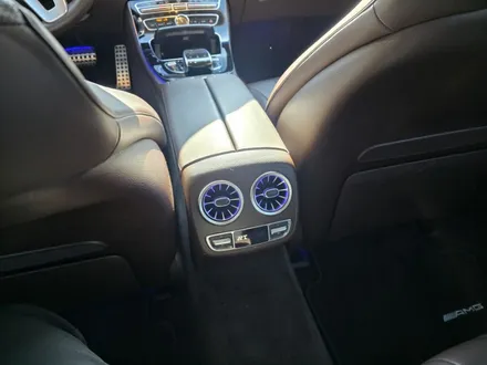 벤츠 c257 cls450 4D전동부메스터 2열송풍구엠비언트 미드스피커엠비언트 프레임리스도어 쿠페 카브리올레 전동부메스터 출장엠비언트 / 부천, 수도권 출장