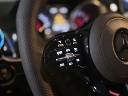 핸들교체를 출장으로? 출장엠비언트 핸들교체서비스 벤츠 w166 gls500 카본디컷핸들 / 부천, 수도권 출장