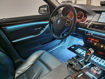 bmw520d bmw320d bmw740 bmw RGB DMX아크릴 비노출 엠비언트 순정연동 과속연동 출장시공엠비언트 수도권출장시공엠비언트 / 부천, 수도권 출장