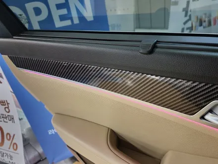 제네시스엠비언트 g80엠비언트 dh엠비언트 rg3엠비언트 간접조명엠비언트 DMX아크릴 비노출 엠비언트 순정연동 과속연동 출장시공엠비언트 수도권출장시공엠비언트 / 부천, 수도권 출장