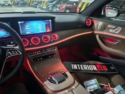 페이스리프트벤츠 e220d e200d e카브리올레 e300엠비언트 e220엠비언트e250엠비 e클래스엠비언트 interiorled w213엠비언트 부메스터 출장엠비언트 부천엠비언트 / 부천, 수도권 출장