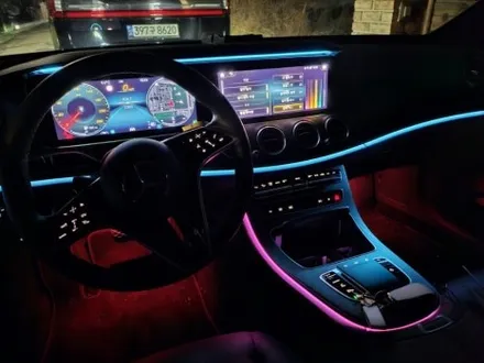 페이스리프트벤츠 e220d e200d e카브리올레 e300엠비언트 e220엠비언트 e250엠비 e클래스엠비언트 w213엠비언트 interiorled 부메스터 출장엠비언트부천엠비언트 / 부천, 수도권 출장