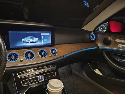 w213엠비언트 e클래스엠비언트 e220송풍구엠비언트 e220전동부메스터 w213전동부메스터 출장시공 벤츠엠비언트 출장엠비언트 e450엠비언트 / 부천, 수도권 출장