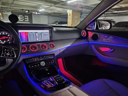 e300엠비언트 e300전동부메스터 e300송풍구엠비언트 w213송풍구엠비언트 w213엠비언트 출장엠비언트 출장시공 e클래스엠비언트 벤츠송풍구엠비언트 / 부천, 수도권 출장