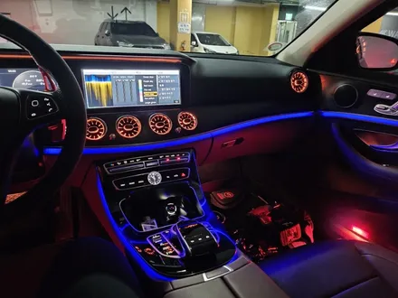 e300송풍구엠비언트 e클송풍구엠비언트 w213송풍구엠비언트 e220송풍구엠비언트 e350송풍구엠비언트 벤츠송풍구엠비언트 출장시공 출장엠비언트 / 부천, 수도권 출장