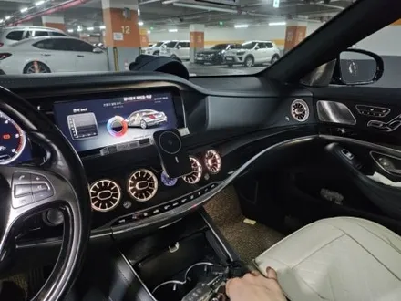 s350송풍구엠비언트 벤츠송풍구엠비언트 w222송풍구엠비언트 s클래스송풍구엠비언트 출장엠비언트 출장시공 벤츠4D전동부메스터 / 부천, 수도권 출장