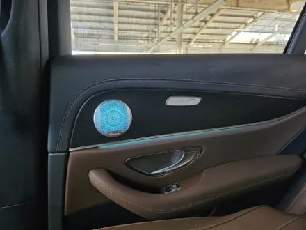 w213페이스리프트엠비언트 e250엠비언트 벤츠송풍구엠비언트 w213e350송풍구엠비언트 벤츠미드스피커엠비언트 e250전동부메스터 출장시공 출장엠비언트 / 부천, 수도권 출장