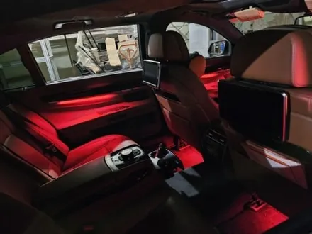 7시리즈엠비언트 730ld엠비언트 dmx7시리즈 dmx출장 출장엠비언트 bmw무빙엠비언트 bmw730엠비언트 f02엠비언트 g12엠비언트 g11엠비언트 월곶bmw엠비언트 / 부천, 수도권 출장