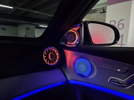 벤츠w213e250송풍구엠비언트 w213엠비언트 e클래스엠비언트 벤츠w213전동부메스 eqs스타일송풍구엠비언트 출장엠비언트 출장시공 / 부천, 수도권 출장