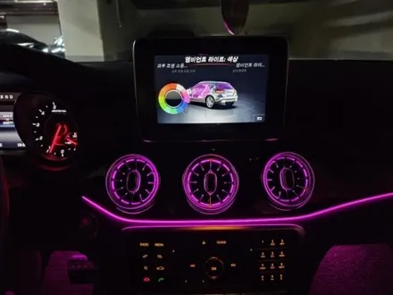 gla45amg엠비언트 해외직구엠비언트공임시공 엠비언트공임 x156엠비언트 x156송풍구엠비언트 x156gla엠비언트 출장시공 출장엠비언트 / 부천, 수도권 출장