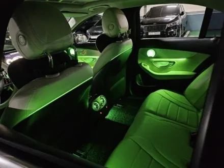 c63엠비언트 w205엠비언트 c클래스엠비언트 벤츠w205광량업 벤츠엠비언트광량업 3색엠비언트광량업 출장엠비언트 출장시공엠비언트 / 부천, 수도권 출장