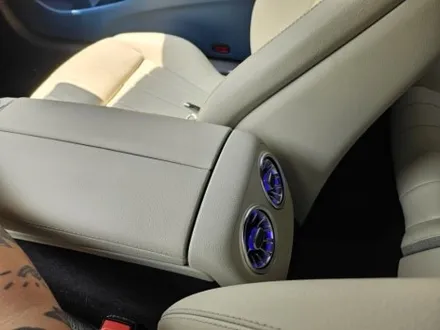 w238카브리올레송풍구엠비언트 w213카브리올레엠비언트 e클래스엠비언트 벤츠송풍구엠비언트 출장엠비언트 e220송풍구엠비언트 / 부천, 수도권 출장