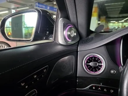 부천벤츠송풍구엠비언트 w222송풍구엠비언트 s클래스전동부메스터 s350엠비언트 s63송풍구엠비언트 출장엠비언트 부천전동부메스터 / 부천, 수도권 출장