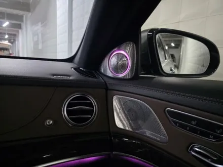 s500무선카플레이 s500전동부메스터 w222s500송풍구엠비언트 출장엠비언트 / 부천, 수도권 출장