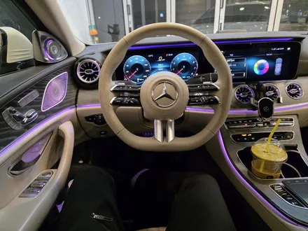 인천 동춘동 벤츠엠비언트 cls450미드스피커엠비언트 cls 4D전동부메스터 c257엠비언트 출장엠비언트 / 부천, 수도권 출장