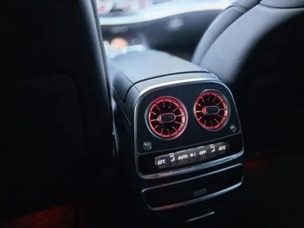 w222 s클래스 s63amg 송풍구엠비언트 4D전동부메스터 출장엠비언트 / 부천, 수도권 출장