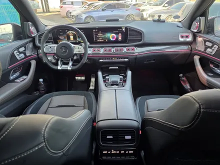 벤츠출장시공 w167 gle gls 53amg 송풍구엠비언트 4D전동부메스터 미드스피커엠비언트 출장엠비언트 / 부천, 수도권 출장