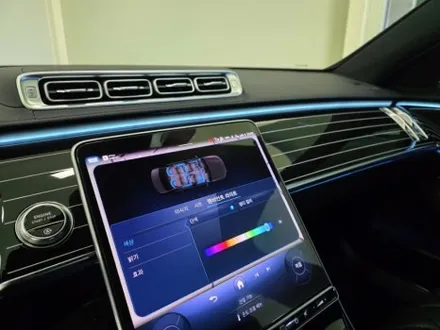 천안벤츠s클래스엠비언트 s450 s500액티브엠비언트 피아노라커트림 출장시공 동시시공환영 / 부천, 수도권 출장