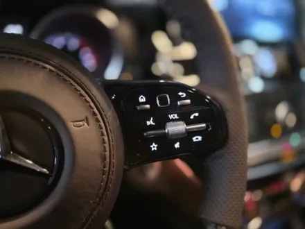 핸들교체를 출장으로? 출장엠비언트 핸들교체서비스 벤츠 w166 gls500 카본디컷핸들 / 부천, 수도권 출장