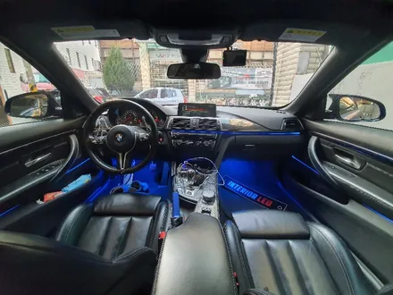 출장 <서울,경기,인천> BMW M4 엠비언트,풋등 / 부천, 수도권 출장
