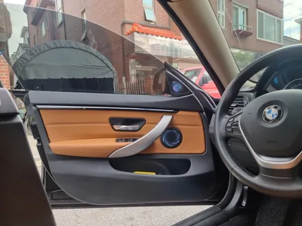 bmw 320d엠비언트 420d엠비언트 520d엠비언트 RGB DMX아크릴 비노출 엠비언트 순정연동 과속연동 출장시공엠비언트 수도권출장시공엠비언트 / 부천, 수도권 출장