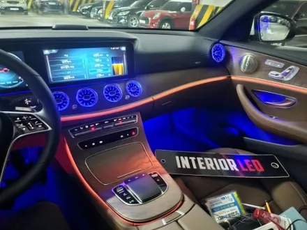 페이스리프트벤츠 e220d e200d e카브리올레 e300엠비언트 e220엠비언트e250엠비 e클래스엠비언트 interiorled w213엠비언트 부메스터 출장엠비언트 부천엠비언트 / 부천, 수도권 출장