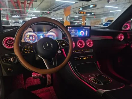 벤츠송풍구 송풍구공임 엠비언트공임 출장엠비언트 interiorled 4d부메스터 glc광량업 x254 w205 송풍구엠비언트 벤츠엠비언트 x253 glc300e glc엠비언트 / 부천, 수도권 출장