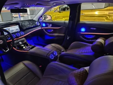 벤츠송풍구 e클래스송풍구 미드엠비언트 출장엠비언트 interiorled e300 4d부메스터 w213 e350 e220 벤츠도어빔 벤츠도어라이트 w213엠비언트 e클래스엠비언트 / 부천, 수도권 출장