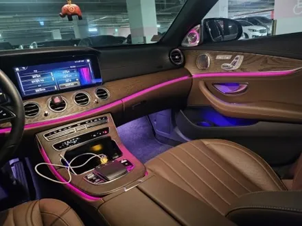w213엠비언트 w222엠비언트 w205엠비언트 x253엠비언트 송풍구엠비언트 전동부메스터 벤츠출장시공 출장엠비언트 4d부메스터 interiorled 송풍구공임 알리공임 직구공임 / 부천, 수도권 출장