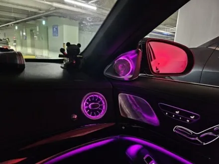 s350d엠비언트 w222엠비언트 전국출장시공 s클엠비언트 출장엠비언트 w222송풍구엠비언트 s350전동부메스터 s350송풍구엠비언트 출장시공 / 부천, 수도권 출장
