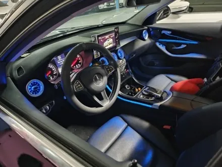 w205엠비언트 w205광량업 w205엠비언트코딩 c클엠비언트코딩 c220엠비언트코딩 c220송풍구엠비언트 c200엠비언트 벤츠광량업 출장시공 출장엠비언트 벤츠송풍구엠비언트 / 부천, 수도권 출장