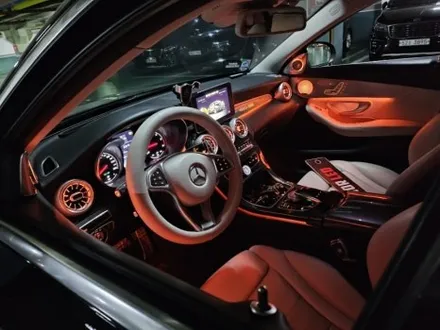 c63엠비언트 w205엠비언트 c클래스엠비언트 벤츠w205광량업 벤츠엠비언트광량업 3색엠비언트광량업 출장엠비언트 출장시공엠비언트 / 부천, 수도권 출장