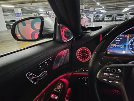 s560엠비언트 w222엠비언트 벤츠송풍구엠비언트 s클래스송풍구엠비언트 선글라스등부메스터 벤츠도어라이트 벤츠4D전동부메스터 출장시공엠비언트 출장엠비언트 / 부천, 수도권 출장