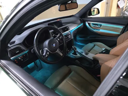 320d엠비언트 328엠비언트 3시리즈엠비언트 bmw무빙엠비언트 출장엠비언트 f바디엠비언트 / 부천, 수도권 출장