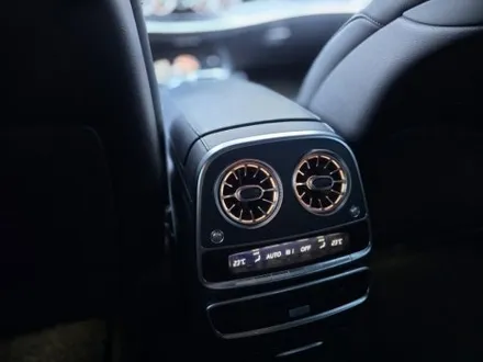 w222 s클래스 s63amg 송풍구엠비언트 4D전동부메스터 출장엠비언트 / 부천, 수도권 출장