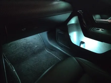 벤츠 a클래스 w177엠비언트 코딩 광량업 a45amg 송풍구엠비언트 출장 방문장착서비스 a220 a200 w118 / 부천, 수도권 출장