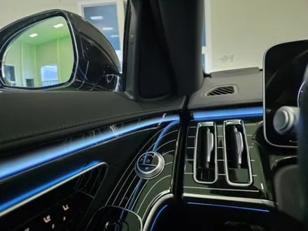 천안벤츠s클래스엠비언트 s450 s500액티브엠비언트 피아노라커트림 출장시공 동시시공환영 / 부천, 수도권 출장